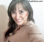 funny Mexico girl Claudia from Saltillo MX291