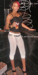 voluptuous Jamaica girl Kaymarie from Jamaica JM207