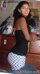 tall Peru girl Ruth from Iquitos PE430