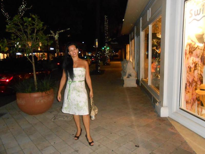 Date this sultry United States girl Martha from Erie US17574