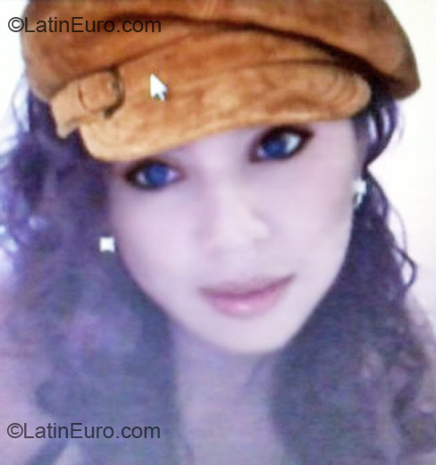 Date this voluptuous Peru girl Diana from Piura PE442
