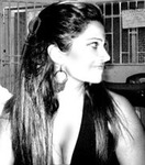 voluptuous Peru girl Karen from Piura PE440