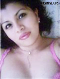 Date this foxy Mexico girl Sandra from Queretaro MX295