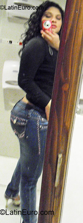 Date this delightful Peru girl Marilin from Lima PE450