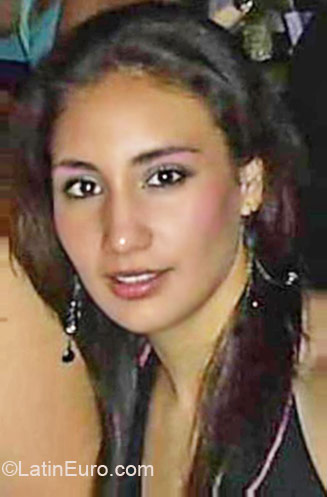 Date this beautiful Mexico girl Citlalli from Guadalajara MX734