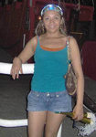 fun Mexico girl Veronica from Mexico MX297