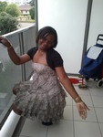 foxy France girl Rachel from Lyon FR122
