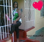 fun Jamaica girl  from Kingston US9271