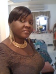 passionate Jamaica girl Sherrylee from Jamaica JM214