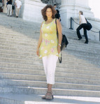 passionate Peru girl Guiselle from Chiclayo PE463