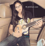 tall Peru girl Mimi from Lima PE1038