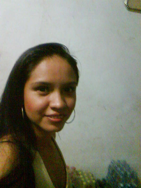 Date this young Ecuador girl Jessica from Machala EC92