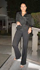 Date this gorgeous Mexico girl Gardenia from Guadalajara MX312