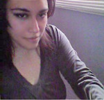 attractive Peru girl Paola from Lima PE469