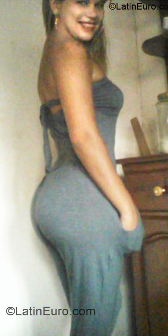 Date this hot Brazil girl Roselene from Belem BR5105