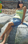hot Peru girl Janett from Lima PE533