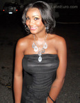 attractive Jamaica girl  from Kingston JM271
