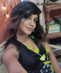 charming Peru girl Sandy from Piura PE484
