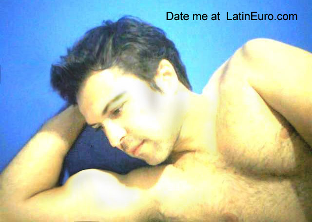 Date this fun Brazil man Rodrigo from Marilia BR5226