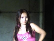 Date this foxy Peru girl Rosa Maria from Lima PE485