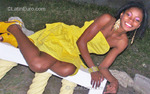 nice looking Jamaica girl Keturah from Kingston JM253