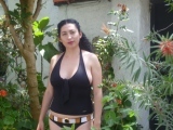 Date this sensual Ecuador girl Pconsuelovh from Quito EC116