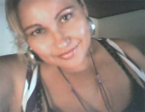 Date this voluptuous Brazil girl Mel from Belem BR5309