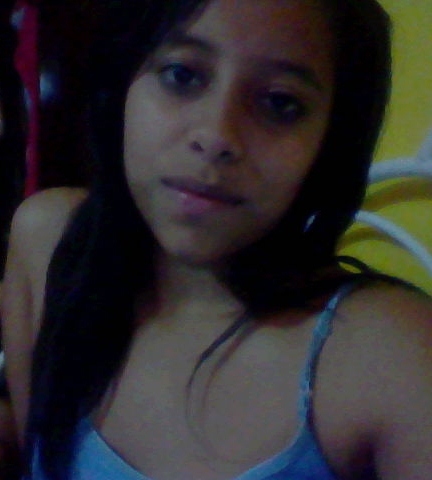 Date this charming Costa Rica girl Carito_sweet from San Jose CR58