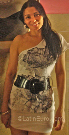 Date this young Panama girl Zeina from Panama City PA100