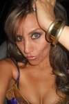 georgeous Peru girl Liliana from Lima PE500