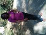 young Jamaica girl Chrismarie from Montego Bay JM273