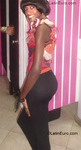 athletic Jamaica girl  from Kingston JM281