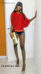 young Jamaica girl  from Kingston JM284
