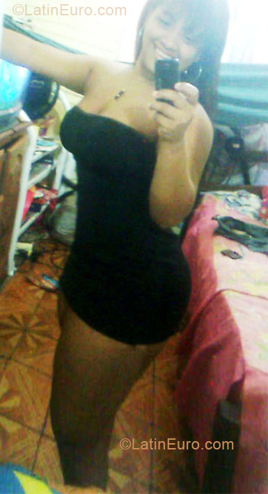 Date this sensual Brazil girl Ilana from Belem BR5511