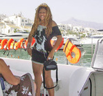 red-hot Spain girl Leona from Malaga ES181