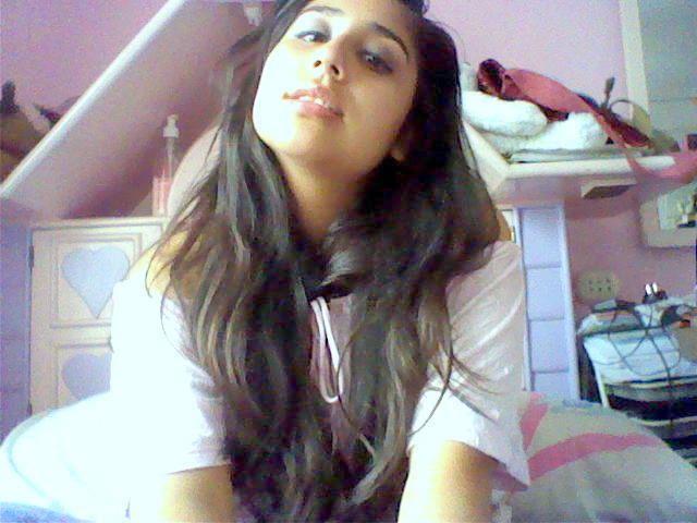 Date this georgeous Peru girl Maria from Lima PE504