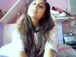 red-hot Peru girl Maria from Lima PE504