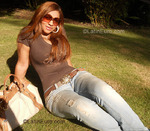 tall Italy girl Paloma from Los Llanos San Pedro DO7915