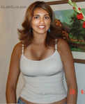 attractive Peru girl Lu from Piura PE506