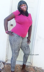 passionate Jamaica girl  from Clarendon JM292
