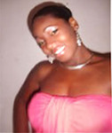 hot Jamaica girl  from Montego Bay JM296