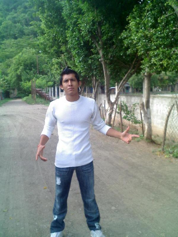 Date this voluptuous Honduras man Hector Javier P from Villanueva HN343