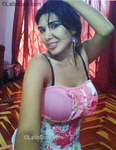 fun Peru girl Lizbeth from Lima PE518