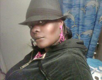 Date this funny United States girl Leathia from Dayton US10722