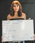 lovely Peru girl Catherine from Lima PE520