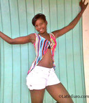 cute Jamaica girl  from Manchester JM935