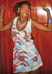 passionate Jamaica girl Latoya from Kingston JM309