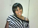 good-looking Jamaica girl  from Montego Bay US10948