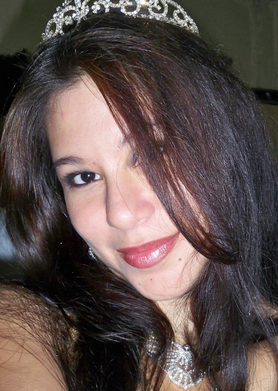 Date this cute Ecuador girl Dejaneira Garca from Guayaquil EC131