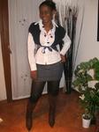 funny Italy girl Laurita from Pordenone CO7645